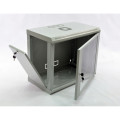 Шафа серверна CMS 9U 600 х 350 х 507 UA-MGSWA935G для мережевого обладнання Шафа серверна CMS 9U 600 х 350 х 507 UA-MGSWA935G для мережевого обладнання