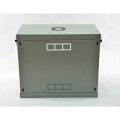 Шафа серверна CMS 9U 600 х 350 х 507 UA-MGSWA935G для мережевого обладнання Шафа серверна CMS 9U 600 х 350 х 507 UA-MGSWA935G для мережевого обладнання