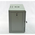 Шафа серверна CMS 9U 600 х 350 х 507 UA-MGSWA935G для мережевого обладнання Шафа серверна CMS 9U 600 х 350 х 507 UA-MGSWA935G для мережевого обладнання