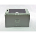 Шафа серверна CMS 9U 600 х 350 х 507 UA-MGSWA935G для мережевого обладнання Шафа серверна CMS 9U 600 х 350 х 507 UA-MGSWA935G для мережевого обладнання