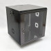 Шафа серверна CMS 12U 600 х 500 х 640 UA-MGSWA125B для мережевого обладнання
