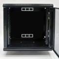 Шкаф серверный CMS 12U 600 х 500 х 640 UA-MGSWA125B для сетевого оборудования Шкаф серверный CMS 12U 600 х 500 х 640 UA-MGSWA125B для сетевого оборудования