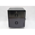 Шкаф серверный CMS 12U 600 х 500 х 640 UA-MGSWA125B для сетевого оборудования Шкаф серверный CMS 12U 600 х 500 х 640 UA-MGSWA125B для сетевого оборудования
