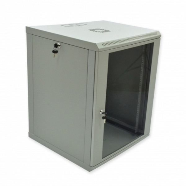 Шкаф серверный CMS 15U 600 x 600 x 773 UA-MGSWL156G для сетевого оборудования Шкаф серверный CMS 15U 600 x 600 x 773 UA-MGSWL156G для сетевого оборудования