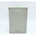 Шафа серверна CMS 15U 600 x 600 x 773 UA-MGSWL156G для мережевого обладнання
