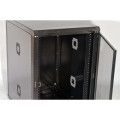 Шкаф серверный CMS 18U 600 х 800 х 907 UA-MGSWA188B для сетевого оборудования Шкаф серверный CMS 18U 600 х 800 х 907 UA-MGSWA188B для сетевого оборудования