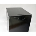Шкаф серверный CMS 18U 600 х 800 х 907 UA-MGSWA188B для сетевого оборудования Шкаф серверный CMS 18U 600 х 800 х 907 UA-MGSWA188B для сетевого оборудования