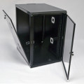 Шкаф серверный CMS 18U 600 х 800 х 907 UA-MGSWA188B для сетевого оборудования Шкаф серверный CMS 18U 600 х 800 х 907 UA-MGSWA188B для сетевого оборудования