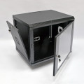 Шафа серверна CMS 9U 600 х 500 х 507 UA-MGSWA95B для мережевого обладнання Шафа серверна CMS 9U 600 х 500 х 507 UA-MGSWA95B для мережевого обладнання