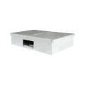 Шафа серверна Hypernet 7U 540 x 400 WMNC-40-7U-SOHO-FLAT для мережевого обладнання Шафа серверна Hypernet 7U 540 x 400 WMNC-40-7U-SOHO-FLAT для мережевого обладнання