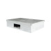 Шафа серверна Hypernet 7U 540 x 400 WMNC-40-7U-SOHO-FLAT для мережевого обладнання