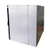 Шафа серверна Hypernet 7U 540 x 400 WMNC-40-7U-SOHO-FLAT для мережевого обладнання