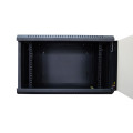 Шафа серверна 6U WMA-6406 для мережевого обладнання Шафа серверна 6U WMA-6406 для мережевого обладнання