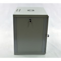 Шкаф серверный CMS 12U 600 х 500 х 640 UA-MGSWA125G для сетевого оборудования Шкаф серверный CMS 12U 600 х 500 х 640 UA-MGSWA125G для сетевого оборудования