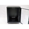 Шафа серверна CMS 15U 600 х 500 х 773 UA-MGSWA155B для мережевого обладнання Шафа серверна CMS 15U 600 х 500 х 773 UA-MGSWA155B для мережевого обладнання
