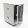 Шафа серверна CMS 18U 600 х 800 х 907 UA-MGSWA188G для мережевого обладнання Шафа серверна CMS 18U 600 х 800 х 907 UA-MGSWA188G для мережевого обладнання