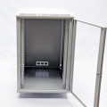 Шафа серверна CMS 18U 600 х 800 х 907 UA-MGSWA188G для мережевого обладнання Шафа серверна CMS 18U 600 х 800 х 907 UA-MGSWA188G для мережевого обладнання