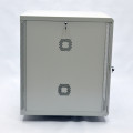 Шафа серверна CMS 18U 600 х 800 х 907 UA-MGSWA188G для мережевого обладнання Шафа серверна CMS 18U 600 х 800 х 907 UA-MGSWA188G для мережевого обладнання