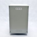 Шафа серверна CMS 18U 600 х 800 х 907 UA-MGSWA188G для мережевого обладнання Шафа серверна CMS 18U 600 х 800 х 907 UA-MGSWA188G для мережевого обладнання