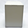 Шафа серверна CMS 18U 600 х 800 х 907 UA-MGSWA188G для мережевого обладнання Шафа серверна CMS 18U 600 х 800 х 907 UA-MGSWA188G для мережевого обладнання