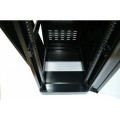 Шафа серверна CMS 24U 610 х 865 UA-MGSE2468MB посилена для мережевого обладнання Шафа серверна CMS 24U 610 х 865 UA-MGSE2468MB посилена для мережевого обладнання