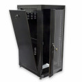Шафа серверна CMS 24U 610 х 865 UA-MGSE2468MB посилена для мережевого обладнання Шафа серверна CMS 24U 610 х 865 UA-MGSE2468MB посилена для мережевого обладнання