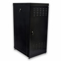Шафа серверна CMS 24U 610 х 865 UA-MGSE2468MB посилена для мережевого обладнання Шафа серверна CMS 24U 610 х 865 UA-MGSE2468MB посилена для мережевого обладнання