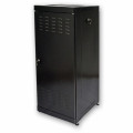 Шкаф серверный CMS 33U 610 x 675 UA-MGSE3366MB усиленный для сетевого оборудования Шкаф серверный CMS 33U 610 x 675 UA-MGSE3366MB усиленный для сетевого оборудования
