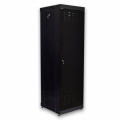 Шкаф серверный CMS 42U 610 x 675 UA-MGSE4266MB усиленный для сетевого оборудования Шкаф серверный CMS 42U 610 x 675 UA-MGSE4266MB усиленный для сетевого оборудования