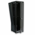 Шкаф серверный CMS 42U 610 x 675 UA-MGSE4266MB усиленный для сетевого оборудования Шкаф серверный CMS 42U 610 x 675 UA-MGSE4266MB усиленный для сетевого оборудования