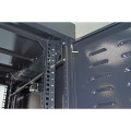Шкаф серверный CMS 42U 610 x 675 UA-MGSE4266MB усиленный для сетевого оборудования Шкаф серверный CMS 42U 610 x 675 UA-MGSE4266MB усиленный для сетевого оборудования