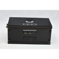 Шкаф серверный CMS 4U 600 x 350 x 284 UA-MGSWL435B для сетевого оборудования Шкаф серверный CMS 4U 600 x 350 x 284 UA-MGSWL435B для сетевого оборудования