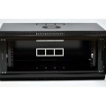 Шкаф серверный CMS 4U 600 x 350 x 284 UA-MGSWL435B для сетевого оборудования Шкаф серверный CMS 4U 600 x 350 x 284 UA-MGSWL435B для сетевого оборудования