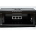 Шкаф серверный CMS 4U 600 x 350 x 284 UA-MGSWL435B для сетевого оборудования