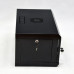 Шкаф серверный CMS 4U 600 x 350 x 284 UA-MGSWL435B для сетевого оборудования