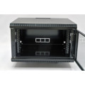 Шафа серверна CMS 6U 600 х 500 х 373 UA-MGSWA65B для мережевого обладнання Шафа серверна CMS 6U 600 х 500 х 373 UA-MGSWA65B для мережевого обладнання