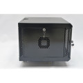 Шафа серверна CMS 6U 600 х 500 х 373 UA-MGSWA65B для мережевого обладнання Шафа серверна CMS 6U 600 х 500 х 373 UA-MGSWA65B для мережевого обладнання