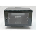 Шафа серверна CMS 6U 600 х 500 х 373 UA-MGSWA65B для мережевого обладнання Шафа серверна CMS 6U 600 х 500 х 373 UA-MGSWA65B для мережевого обладнання