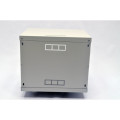 Шафа серверна CMS 9U 600 х 500 х 507 UA-MGSWA95G для мережевого обладнання Шафа серверна CMS 9U 600 х 500 х 507 UA-MGSWA95G для мережевого обладнання