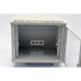 Шкаф серверный CMS 9U 600 x 500 x 507 UA-MGSWA95G для сетевого оборудования
