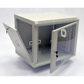 Шафа серверна CMS 9U 600 х 500 х 507 UA-MGSWA95G для мережевого обладнання Шафа серверна CMS 9U 600 х 500 х 507 UA-MGSWA95G для мережевого обладнання