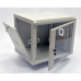 Шкаф серверный CMS 9U 600 x 500 x 507 UA-MGSWA95G для сетевого оборудования