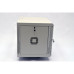 Шкаф серверный CMS 9U 600 x 500 x 507 UA-MGSWA95G для сетевого оборудования
