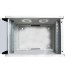 Шафа серверна Hypernet 9U 540 x 400 WMNC-40-9U-SOHO-FLAT для мережевого обладнання