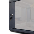 Шафа серверна 9U WMA-6409 для мережевого обладнання Шафа серверна 9U WMA-6409 для мережевого обладнання