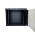 Шафа серверна 9U WMA-6409 для мережевого обладнання Шафа серверна 9U WMA-6409 для мережевого обладнання