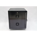 Шкаф серверный CMS 12U 600 х 600 х 640 UA-MGSWA126B для сетевого оборудования Шкаф серверный CMS 12U 600 х 600 х 640 UA-MGSWA126B для сетевого оборудования