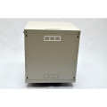 Шкаф серверный CMS 15U 600 x 500 x 773 UA-MGSWA155G для сетевого оборудования Шкаф серверный CMS 15U 600 x 500 x 773 UA-MGSWA155G для сетевого оборудования