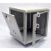 Шкаф серверный CMS 15U 600 x 500 x 773 UA-MGSWA155G для сетевого оборудования