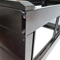 Шафа серверна CMS 18U 610 х 675 UA-MGSE1866MB для мережевого обладнання Шафа серверна CMS 18U 610 х 675 UA-MGSE1866MB для мережевого обладнання